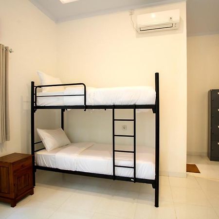 The Puncak Santhi Inn Batununggul Kültér fotó