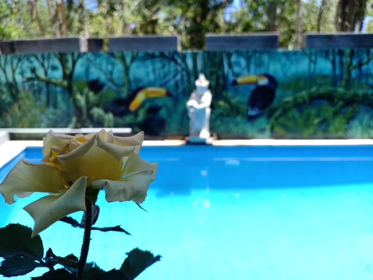 The Puncak Santhi Inn Batununggul Kültér fotó